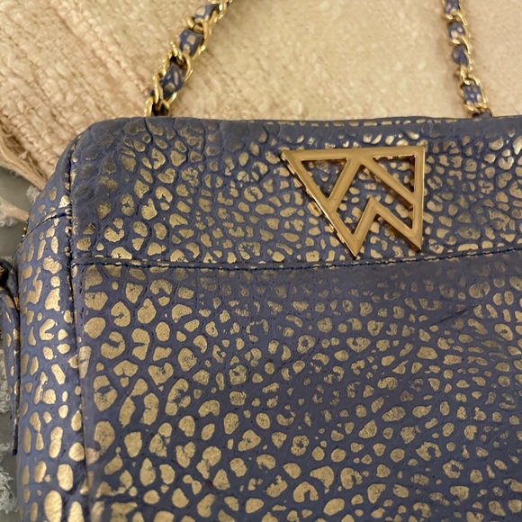 Kelly Wynne Handbag - Picture 3 of 5